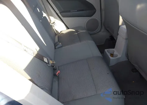 2007 Dodge Caliber R/T z USA, uszkodzony, nr VIN 1B3HE78K67D315103